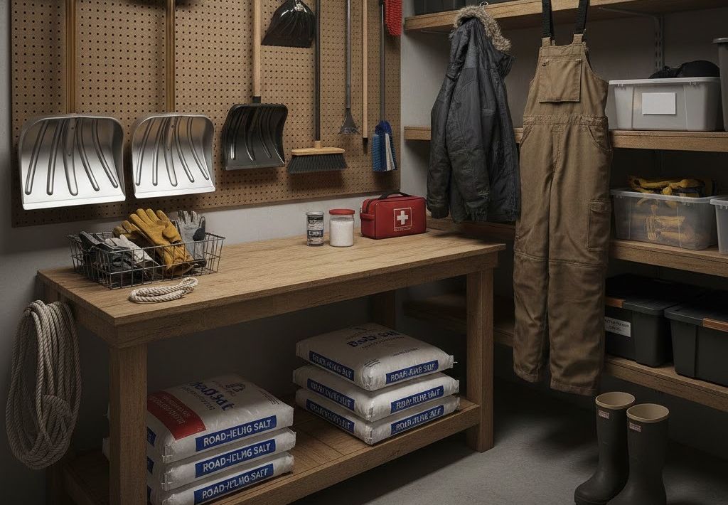 Oprema Za Čišćenje